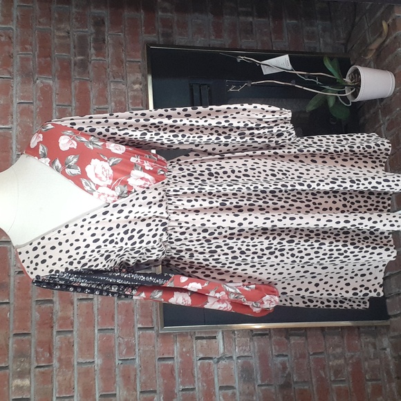 Haptics Dresses & Skirts - Haptics dress/casual dress